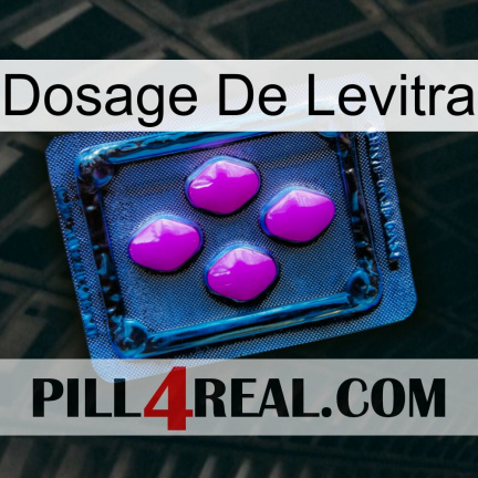 Levitra Dosage 04